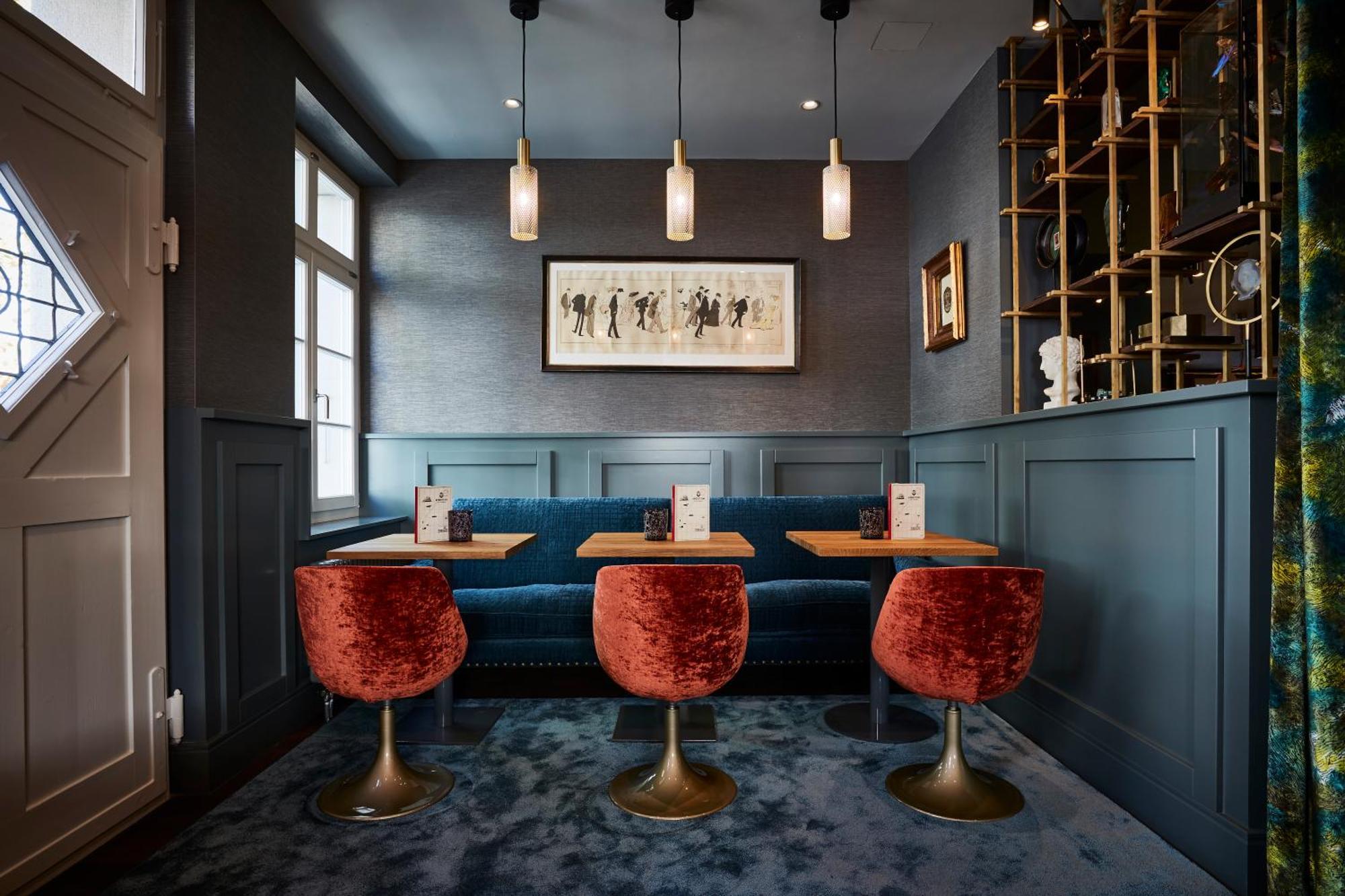 Apartment Spedition Thun Ngoại thất bức ảnh