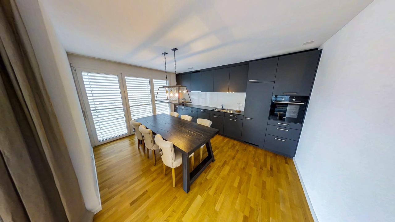 Apartment Spedition Thun Ngoại thất bức ảnh